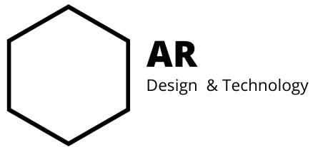 ARDesigns logo